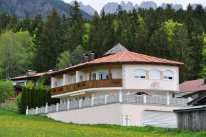 Villa Österreich