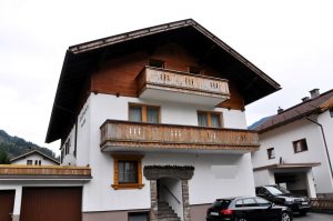 Mehrfamilienhaus Innsbruck